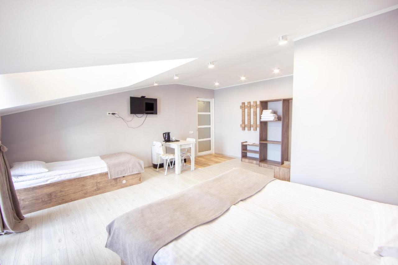 Popock Tsaghkadzor Hotel Bagian luar foto