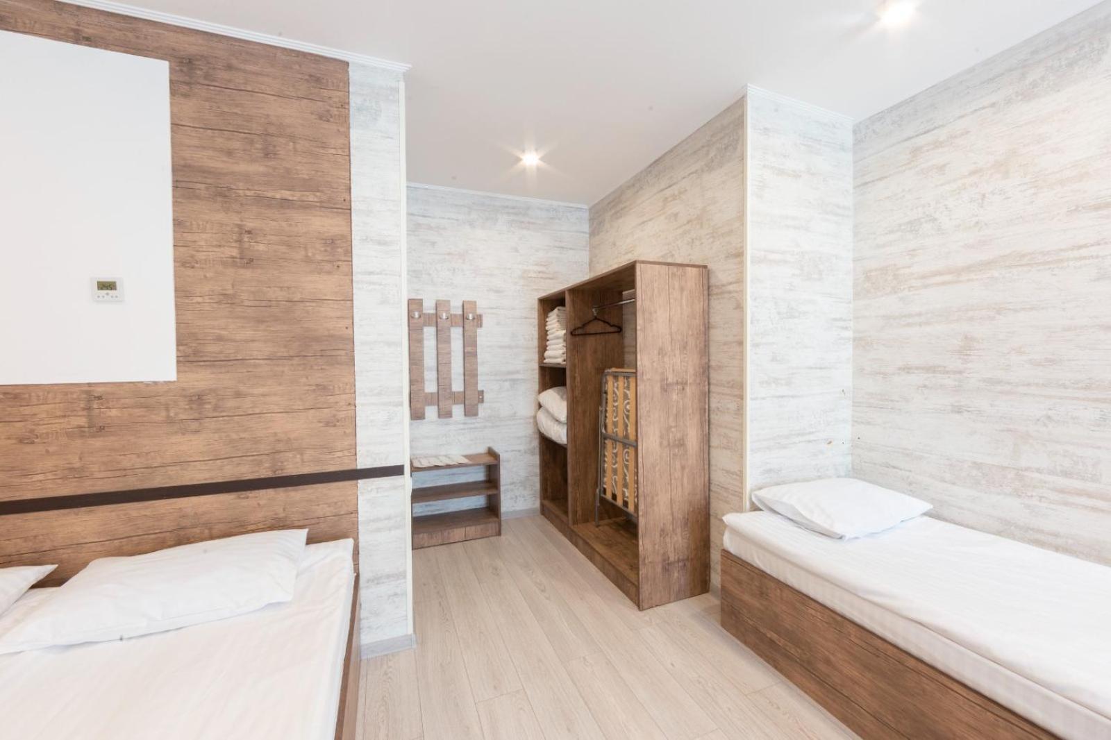 Popock Tsaghkadzor Hotel Ruang foto
